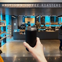 Andytown Coffee Roasters