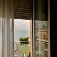 รูปภาพถ่ายที่ BEST WESTERN Tigullio Royal Hotel**** โดย HF เมื่อ 1/10/2020