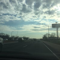 Photo taken at Stevenson Expressway (I-55) by Vytautas S. on 4/13/2016