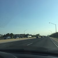 Photo taken at Stevenson Expressway (I-55) by Vytautas S. on 5/6/2016