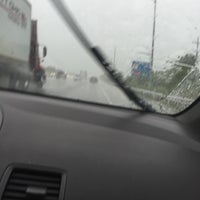 Photo taken at Stevenson Expressway (I-55) by Vytautas S. on 7/13/2016