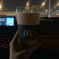 Photo taken at McDonald&amp;#39;s by Яна А. on 9/9/2019