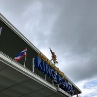 Foto tomada en King Power Pattaya Complex  por Vishal P. el 6/8/2019