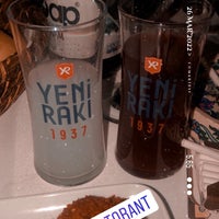 Das Foto wurde bei Nanna Restaurant von DİLEK am 3/26/2022 aufgenommen