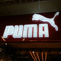 Photo taken at Puma by Mashulina on 3/11/2014
