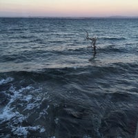 8/30/2015 tarihinde Levent E.ziyaretçi tarafından Marti Restaurant Cafe'de çekilen fotoğraf