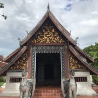 Photo taken at Wat Nong Bua by Shan L. on 10/18/2020
