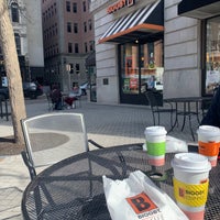 Photo taken at BIGGBY COFFEE by Maria Camila C. on 3/11/2021