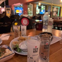 Foto tirada no(a) Bella Vita Restaurant &amp;amp; Bar por Zeynep em 6/19/2022