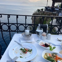 Photo taken at Alara Restaurant by Zeynep on 6/26/2023