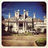 chenal country club
