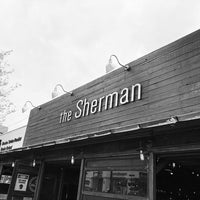 Das Foto wurde bei The Sherman von The Sherman am 9/7/2021 aufgenommen