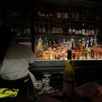 Photo taken at Denson Liquor Bar by Thom H. on 8/4/2022