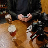 Photo taken at The Beer Station by Joakim H. on 2/10/2023