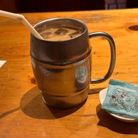 Photo taken at Komeda&amp;#39;s Coffee by 敬之 芹. on 7/9/2023