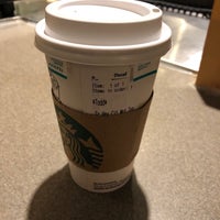 Photo taken at Starbucks by Todd P. on 11/27/2017