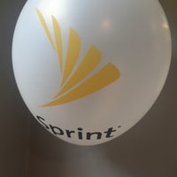 Photo taken at Sprint Store by Todd P. on 8/20/2016
