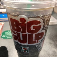 Photo taken at 7-Eleven by Todd P. on 1/29/2018