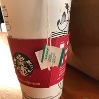 Photo taken at Starbucks by Todd P. on 12/10/2017