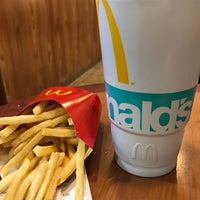 Photo taken at McDonald&amp;#39;s by Todd P. on 9/23/2017