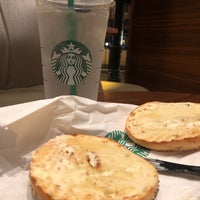 Photo taken at Starbucks Reserve by Todd P. on 9/5/2018