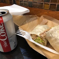 Photo taken at Flash Taco by Todd P. on 3/14/2019