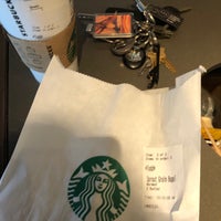 Photo taken at Starbucks Reserve by Todd P. on 6/2/2018