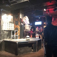 4/3/2018にTodd P.がBerlin Nightclubで撮った写真