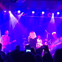 Das Foto wurde bei Double Door von Todd P. am 11/5/2016 aufgenommen