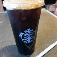 Photo taken at Starbucks by Todd P. on 9/29/2017