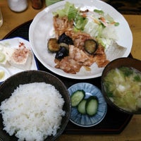 仲よし食堂 西東京 田無町2 2 6 仲よし食堂 西東京 田無町2 2 6