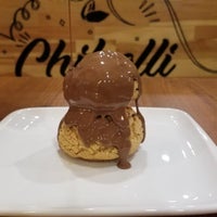 10/21/2019 tarihinde ozan c.ziyaretçi tarafından Chikolli Çikolata Ve Kahve'de çekilen fotoğraf