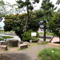 Photo taken at Nakanoshima Park by keiyoboy on 6/4/2023
