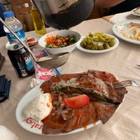Photo taken at Atabey İskender by Beycan S. on 10/5/2021