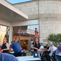 Photo taken at Baydöner by Beycan S. on 9/18/2022