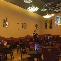 East Moon Asian Bistro - Asian Restaurant