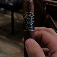 Photo taken at Montecristo Cigar Bar by KA. on 12/31/2022