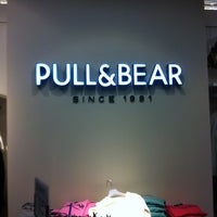 Photo taken at Pull And Bear by Martin C. on 12/22/2012