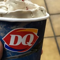 Photo taken at Dairy Queen by Chris H. on 8/1/2017