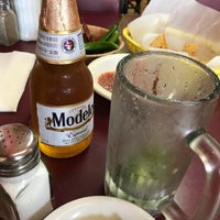 Photo taken at Chava&amp;#39;s Mexican Restaurant by Alexa S. on 7/7/2018
