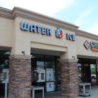 Photo taken at Water And Ice Ahwatukee by Water And Ice Ahwatukee on 7/10/2013