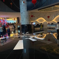 1/16/2020に‏﮼مسام ♕がRenaissance Kuala Lumpur Hotelで撮った写真