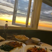 Photo taken at The Sunset Restaurant by Khalid on 1/30/2022