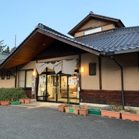 Photo taken at Kurokawa Onsen by Livoxy on 12/1/2019