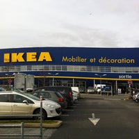 Photo prise au IKEA par ЖЕКА le12/24/2012