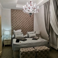 Photo taken at Golden Garden Boutique Hotel by Олеган on 2/11/2021