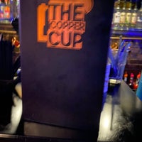 10/2/2023 tarihinde P H.ziyaretçi tarafından The Copper Cup'de çekilen fotoğraf