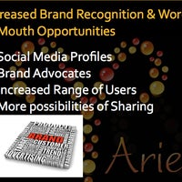 รูปภาพถ่ายที่ Aries - Graphic Design &amp;amp; Internet Marketing โดย Aries - Graphic Design &amp;amp; Internet Marketing เมื่อ 9/26/2013