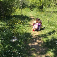 Photo taken at Validebağ Korusu by Ayşe T. on 4/27/2017