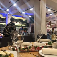 Photo taken at Accenti by Lina M. on 12/27/2019